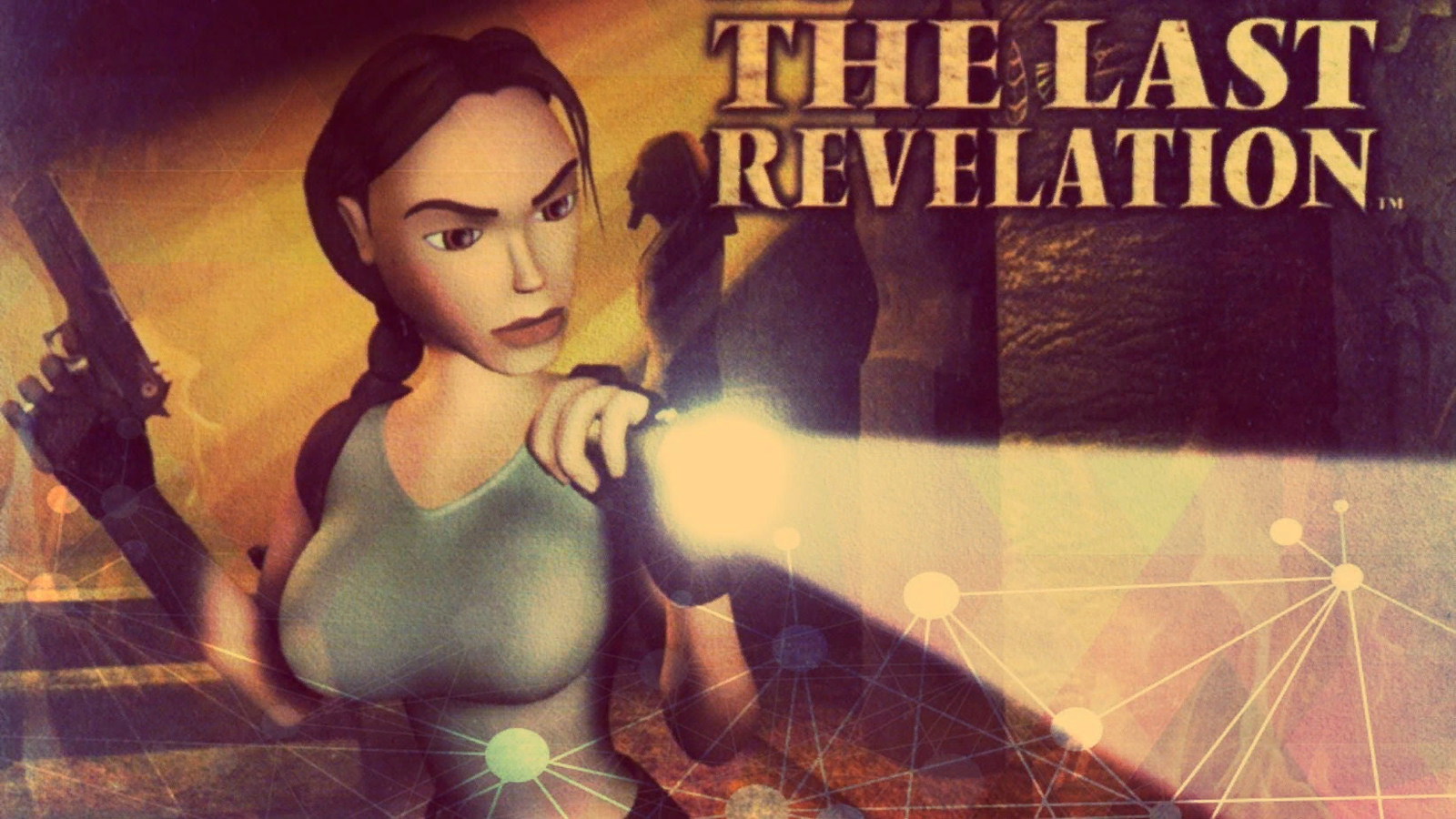 Tomb Raider: The Last Revelation (1999) - My, Tomb Raider: Lara Croft, Computer games, Nostalgia, Longpost