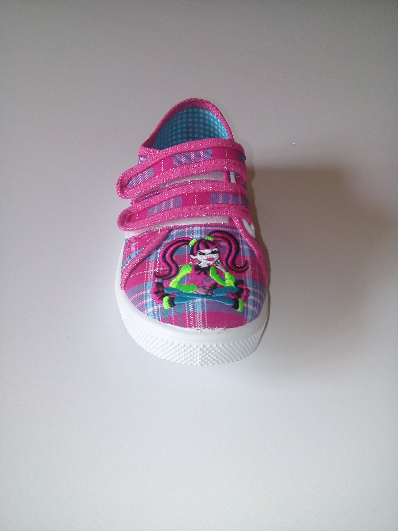 Children's shoes. - My, Children's shoes, , Longpost