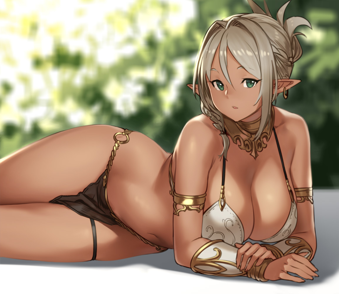 Houtengeki - NSFW, Houtengeki, Anime art, Longpost