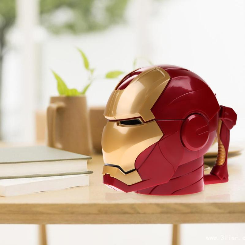 Avengers on AliExpress. - My, Avengers, iron Man, AliExpress, Iron man, , Marvel, Tony Stark, Longpost