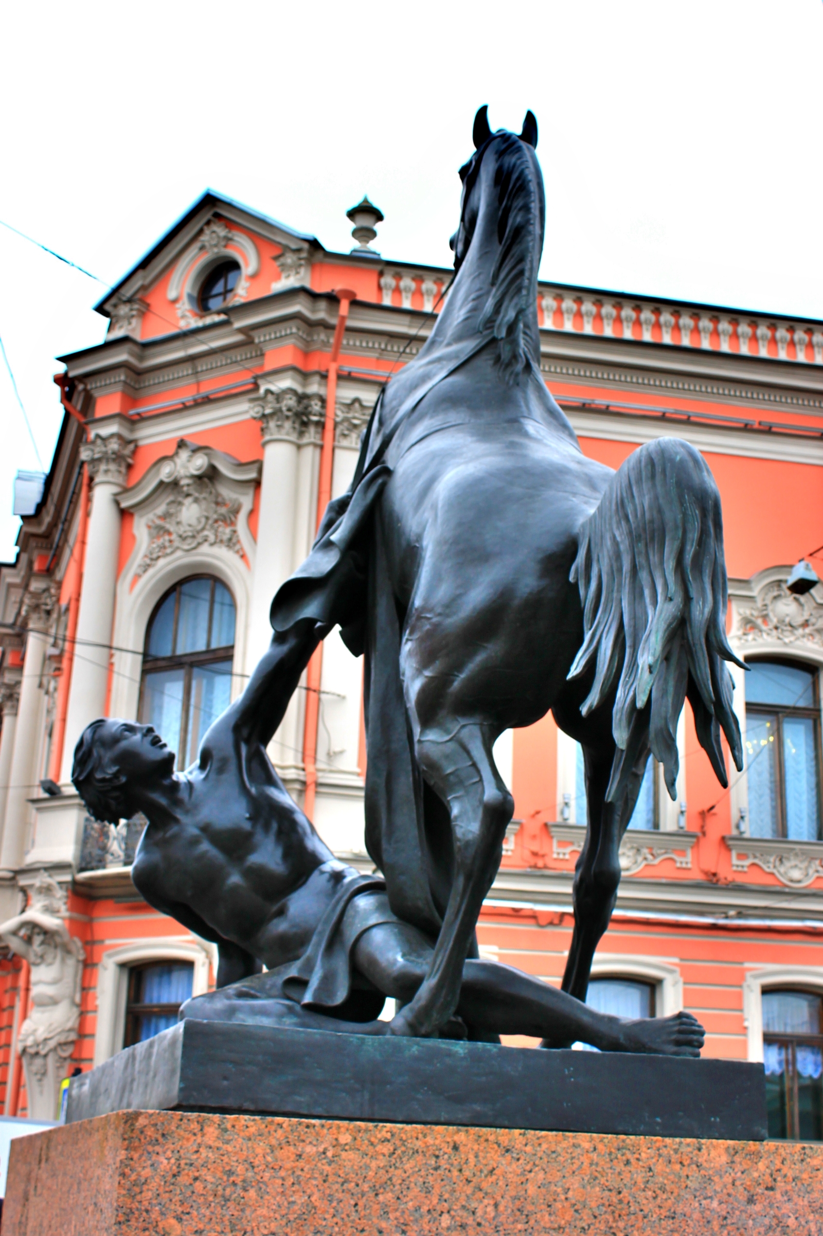 Осенние ПРОгулки - Моё, Санкт-Петербург, Дворы Петербурга, Осень, Длиннопост, Двор