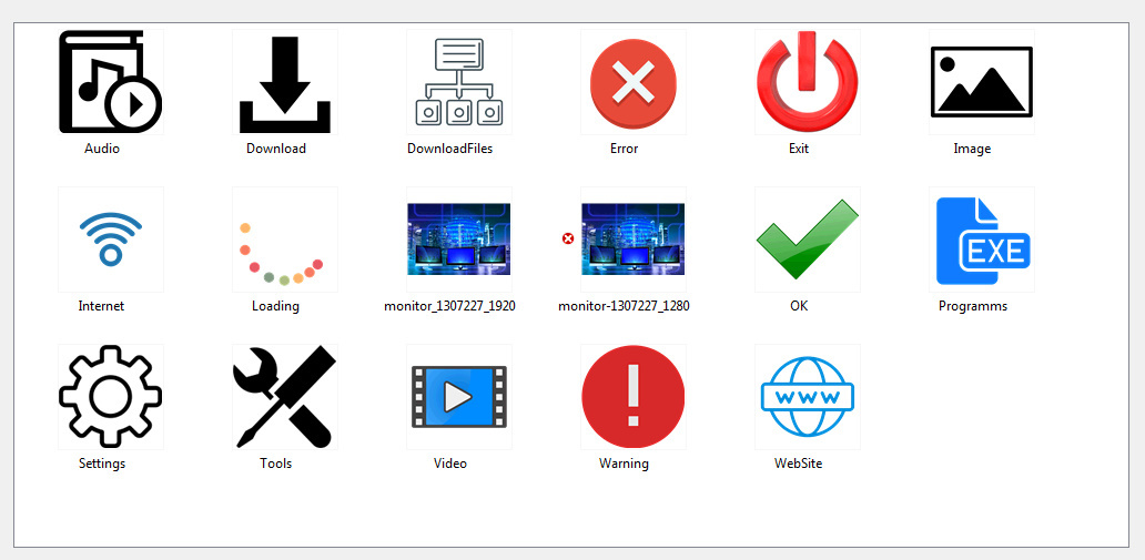 Как я делал свою первую программу для OC Windows. Часть 1 - Моё, Visual Studio, Winforms, Программирование