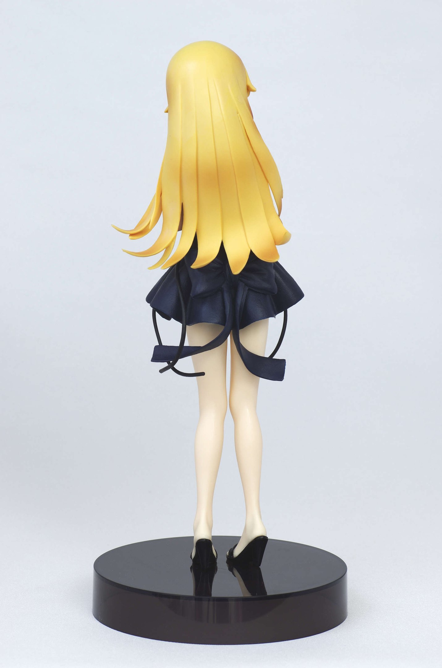 Только без истерик)
 - Панцу, Anime figures, Этти, Monogatari series, Shinobu Oshino, Длиннопост