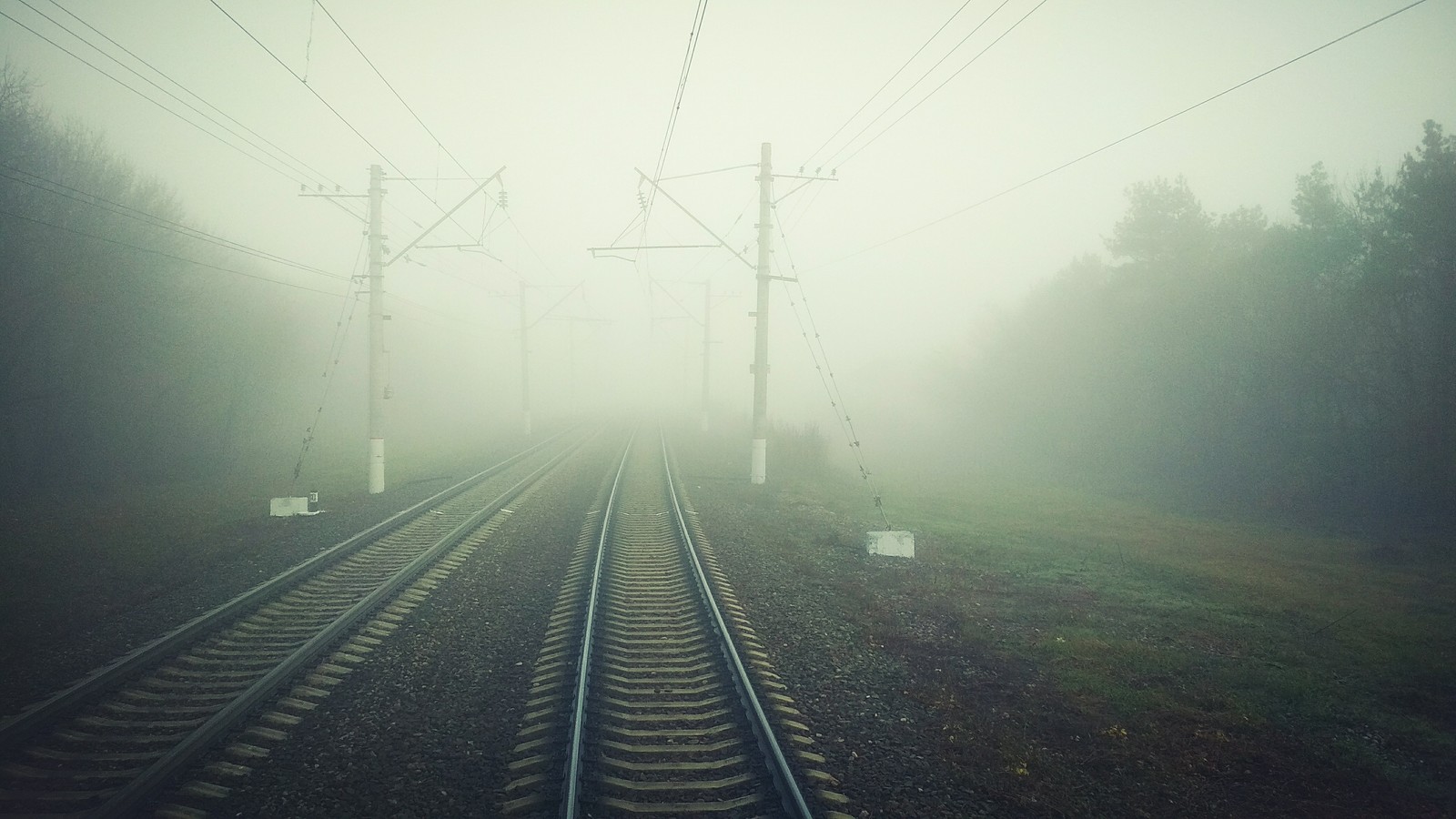 The second series of photos from my work. - My, The photo, Russian Railways, Work, Beautiful, Stavropol region, Longpost