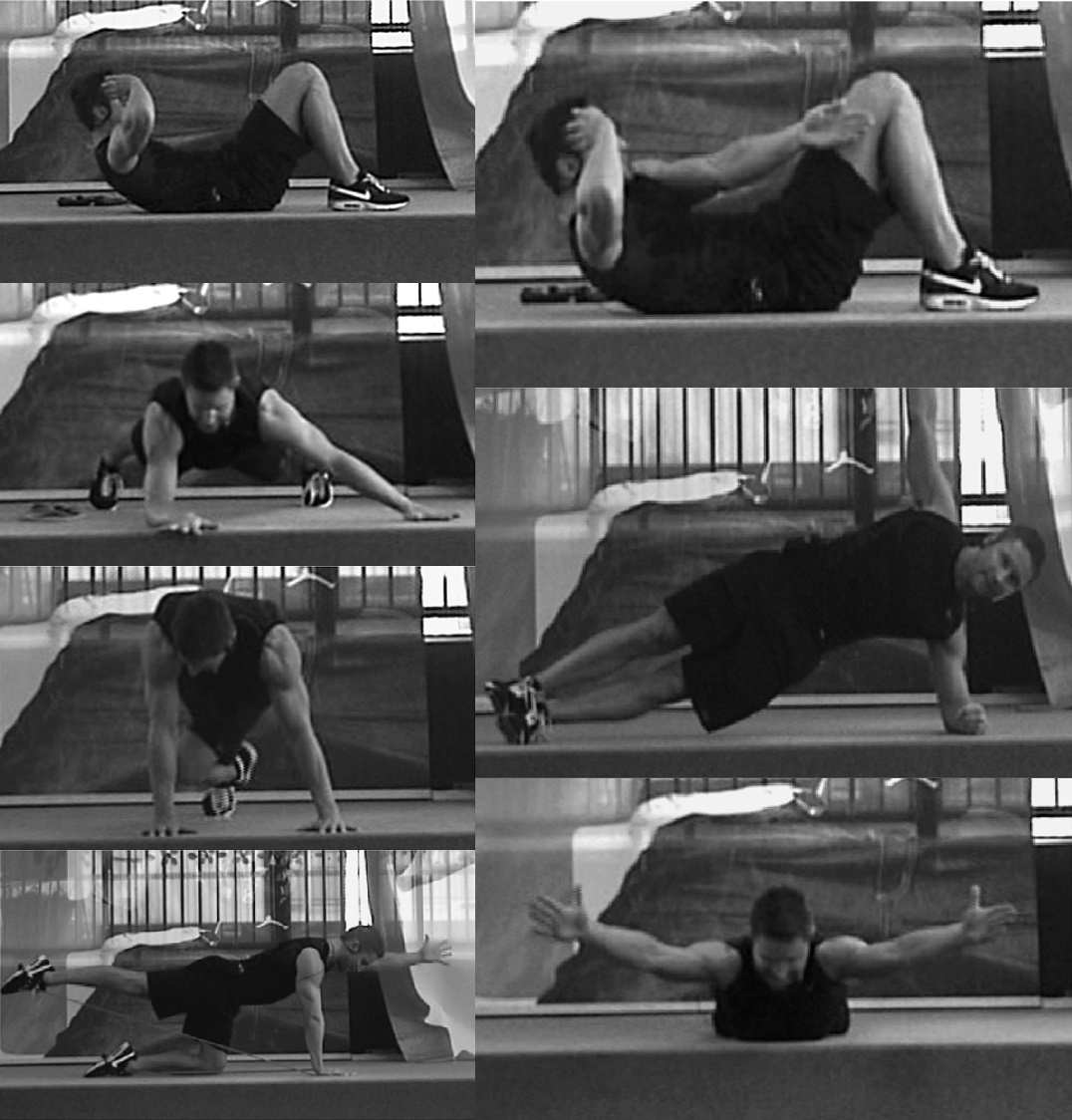 Plank crunches - My, Sport, Тренер, Sports Tips, Research, Plank, Press, Muscle, Gym, Longpost