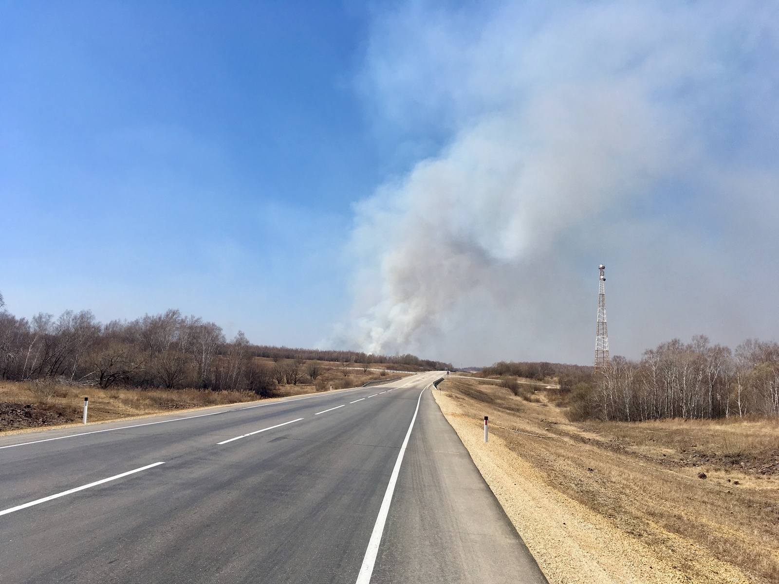 Владивосток-Гомель на велосипеде. 1-13 день. 1600 км. - Моё, Владивосток, Хабаровск, Биробиджан, Велосипед, Путешествия, Длиннопост