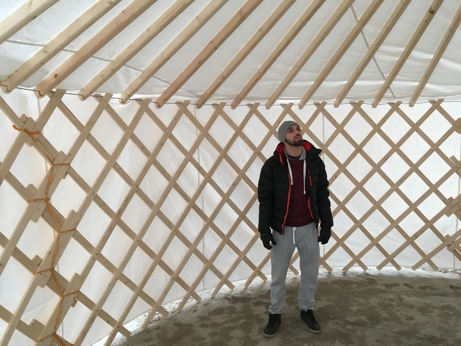 Building a yurt camp for children Part 1 - My, Building, Camp, Children's camp, Children, Fantasy, Role-playing games, Yurt, Horses, Longpost