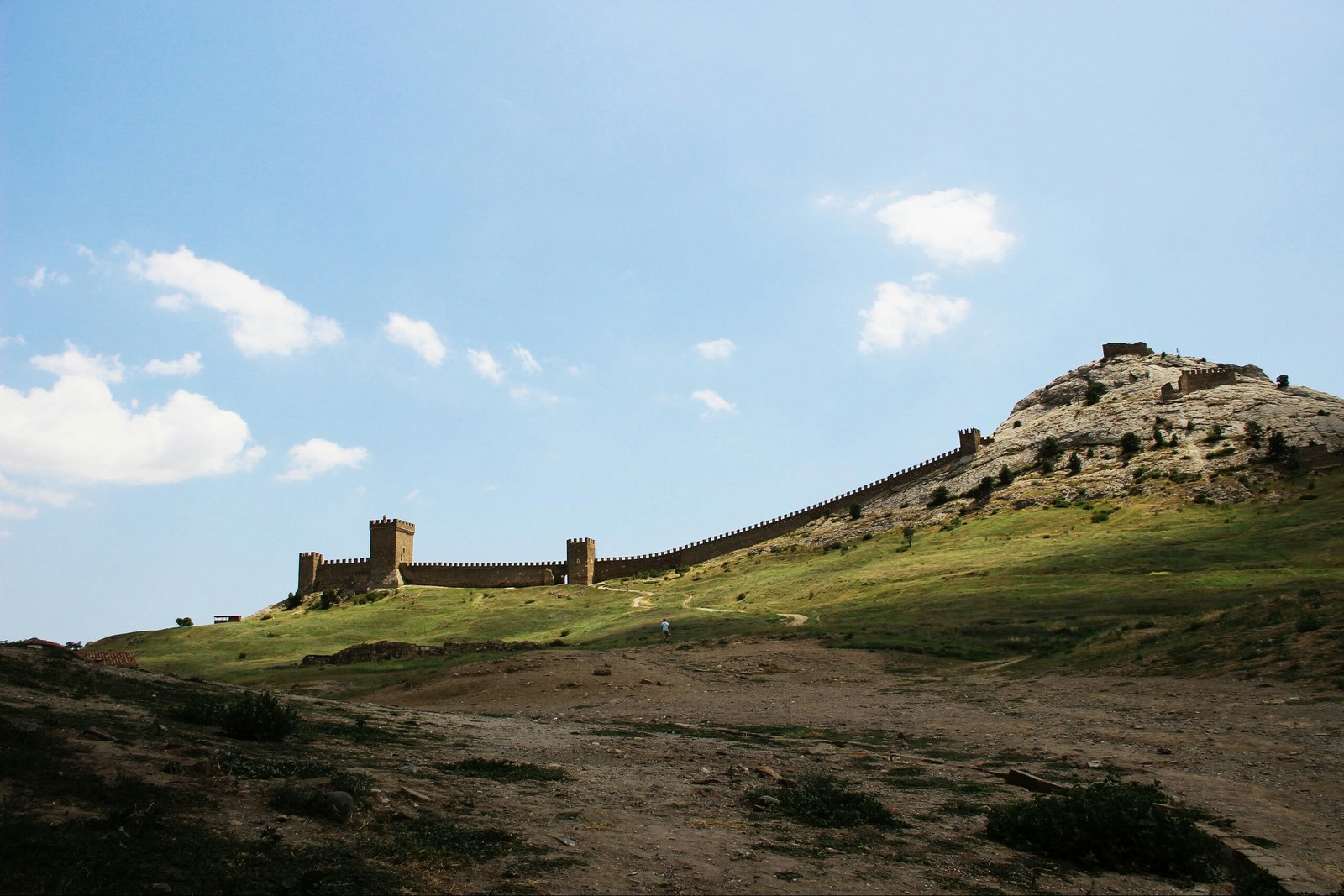 Crimea - My, The photo, Crimea, Longpost