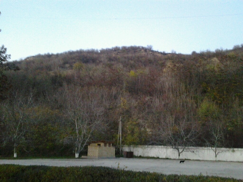 Railway - My, Railway, A train, railway, Travels, Moldova, Longpost