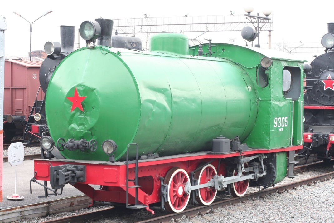 Fireless steam locomotive - , Locomotive, Longpost