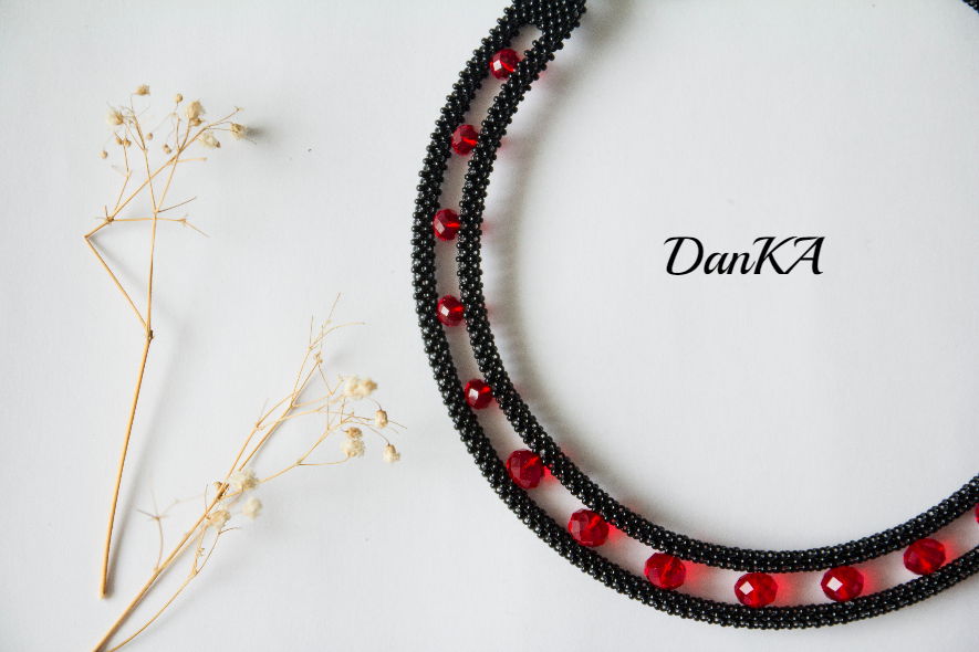 DanKA. Работы. Часть 21. - Моё, Dankabeads, Бисер, Ручная работа, Handmade, Обзор, Украшение, Рукоделие без процесса, Длиннопост