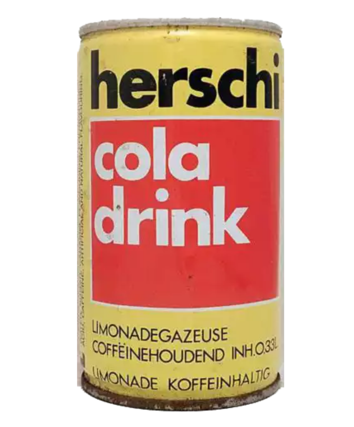 Herschi Cola - brands from the 90s - Hershey, 90th, Longpost