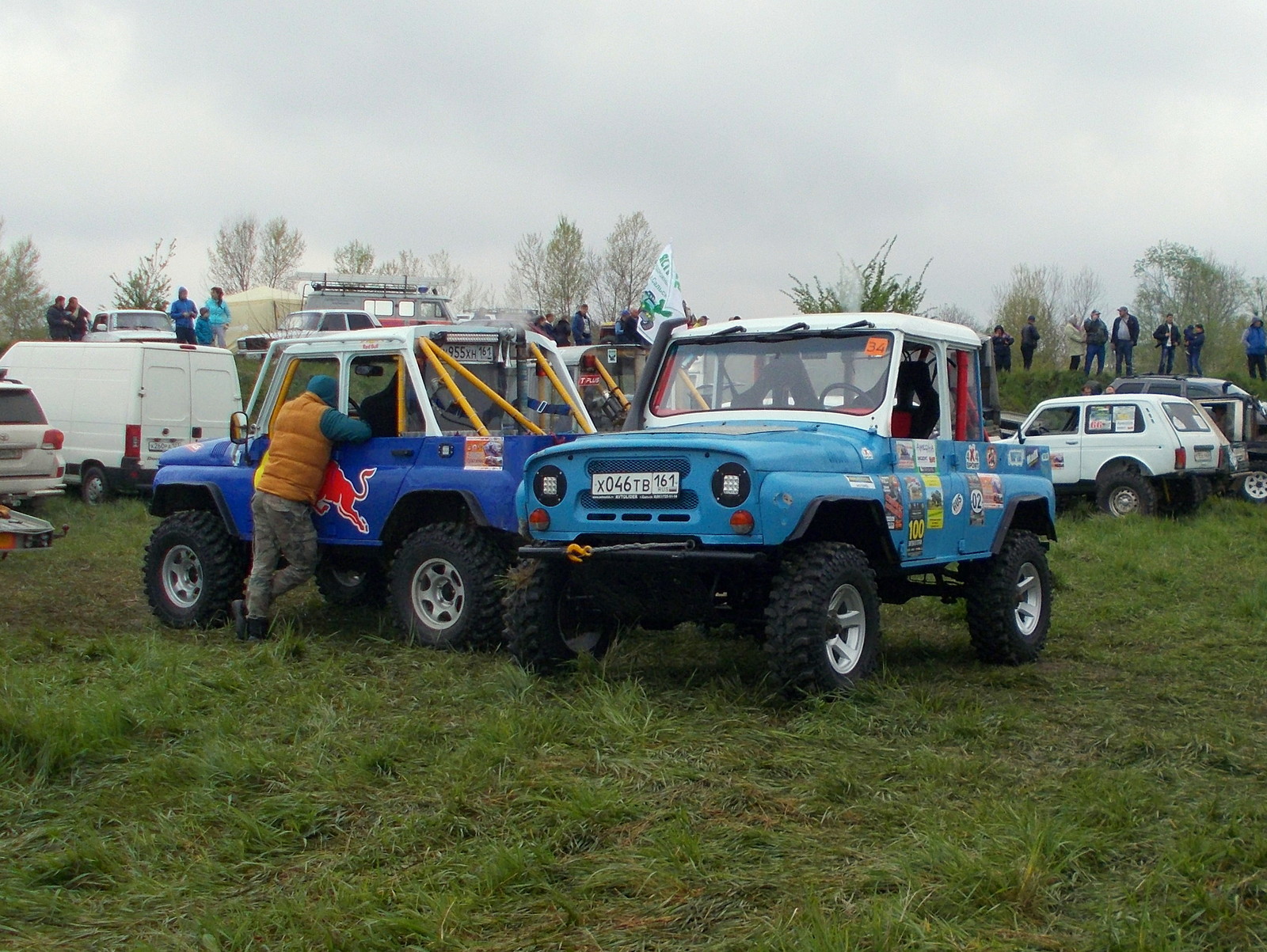 Handsome men! - My, 4x4, UAZ, Offroad, The photo, Off-road sports, , Jeepers, Offroad, Longpost