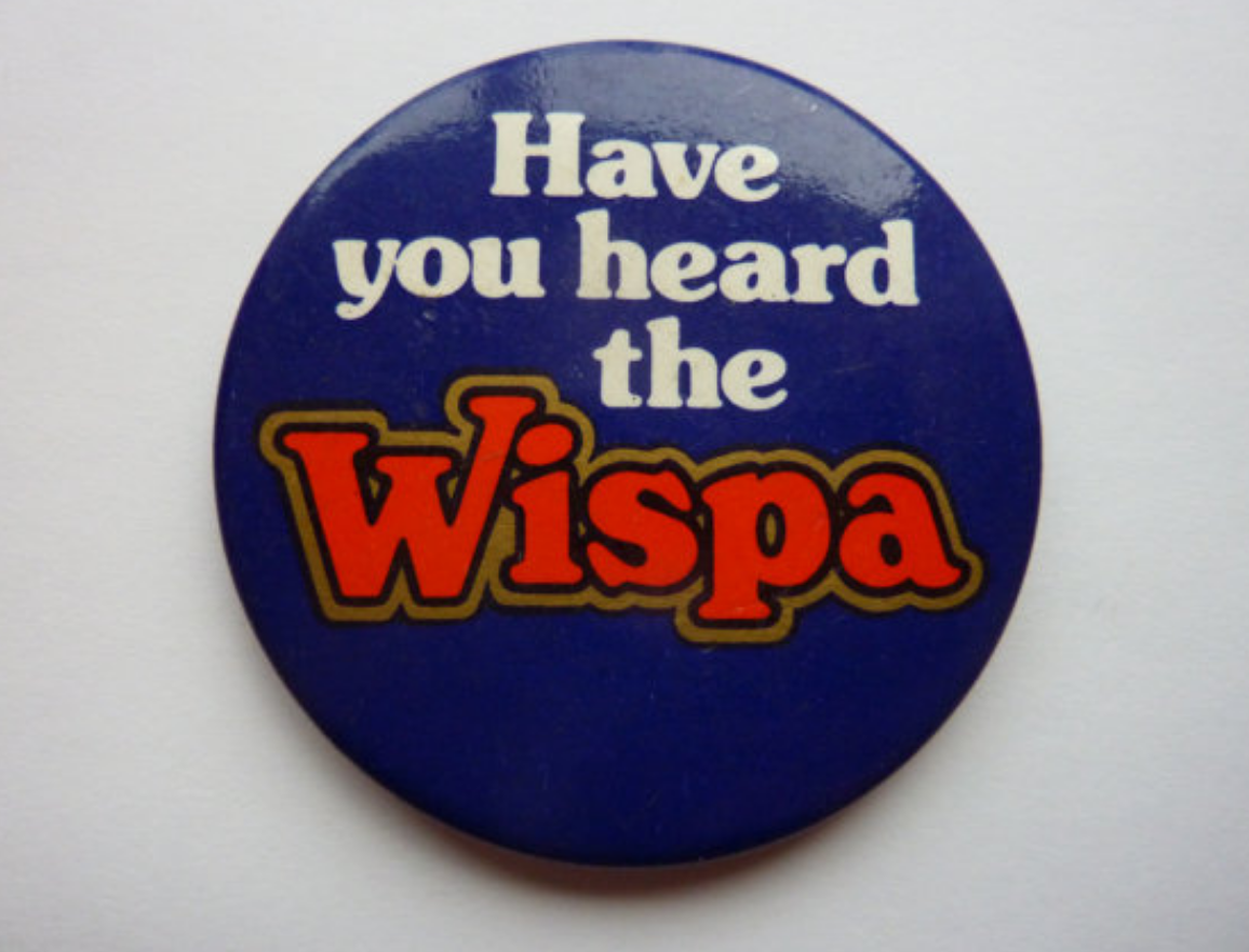 Wispa - brands from the 90s - Wispa, 90th, Chocolate, Longpost