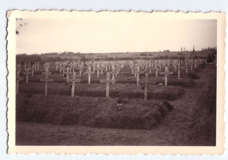 German funeral - Burial, Germans, The Second World War, Longpost