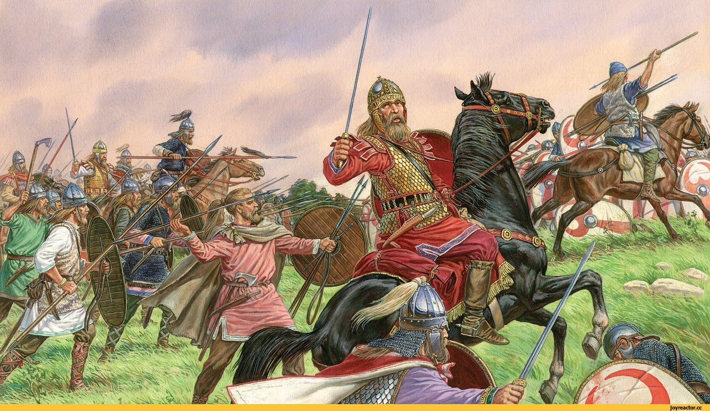 Military affairs of the Roman Empire - Story, , Ancient Rome, The Roman Empire, Military history, My