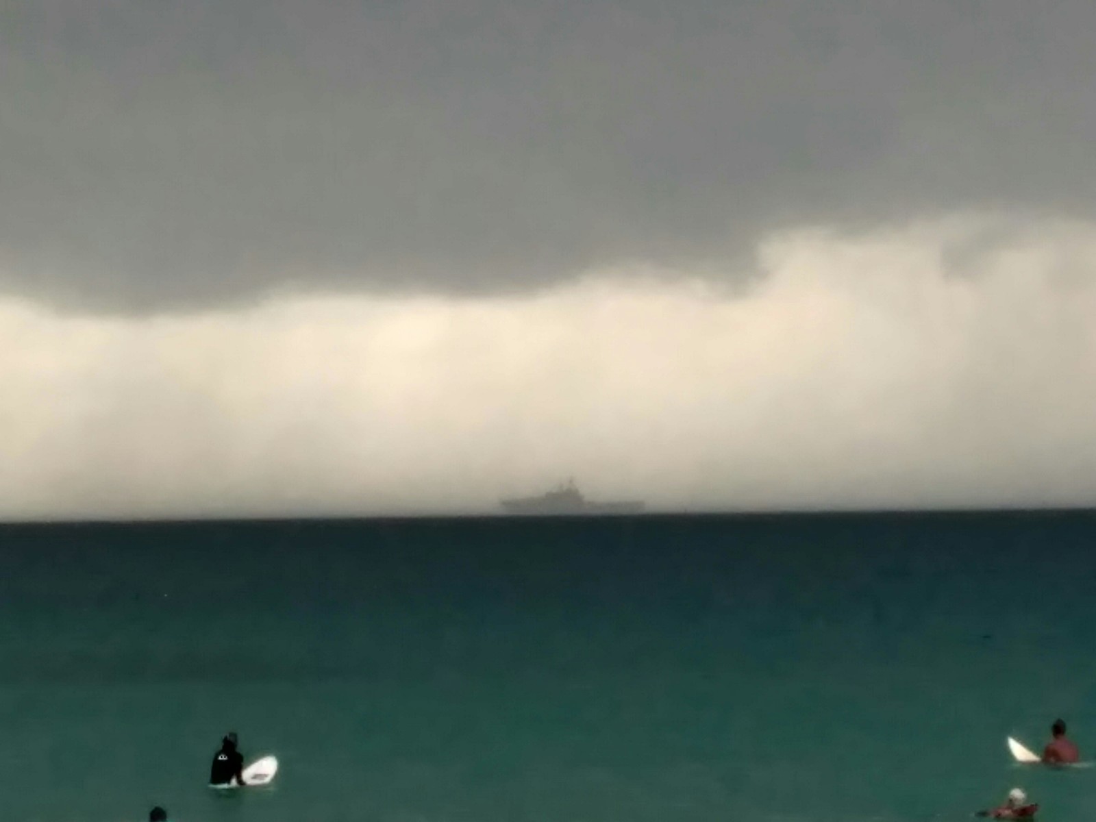 Не показалось | Пикабу