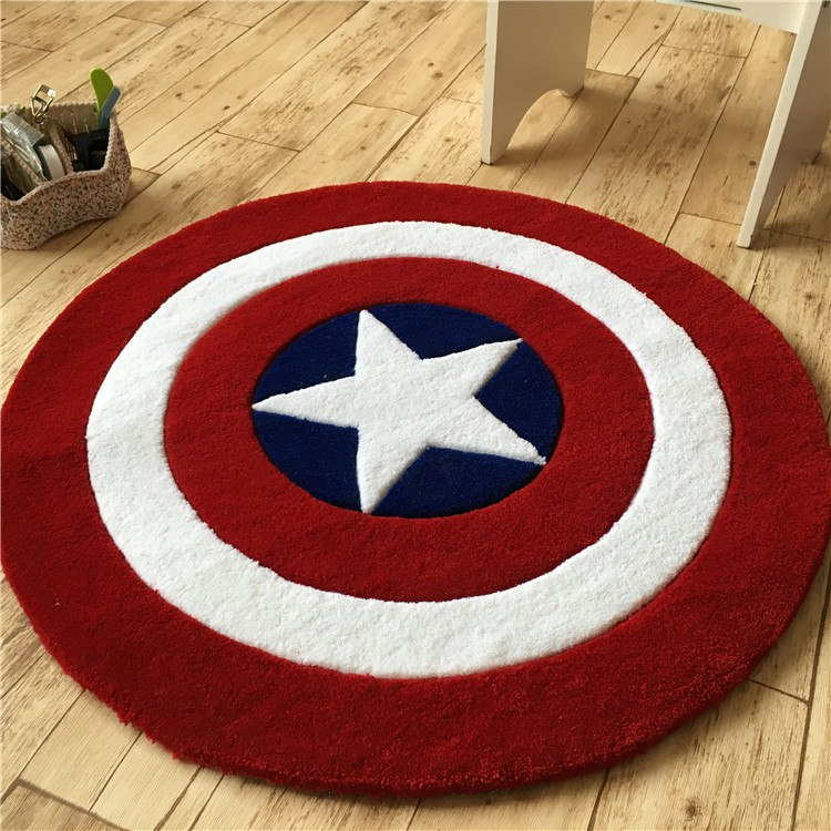 Avengers on AliExpress. - My, Captain America, Avengers, AliExpress, Superheroes, USA, Toys, Marvel, Longpost