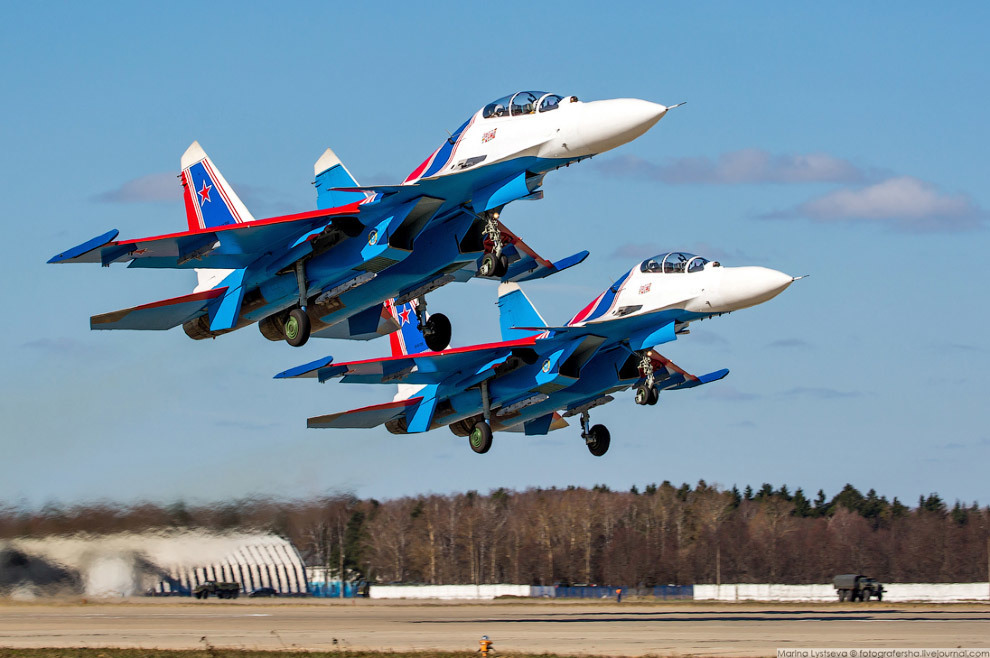 Rehearsal of the Victory Parade 2018 - Parade, May 9, Airplane, Cuban, Russia, Aviation, Longpost, May 9 - Victory Day