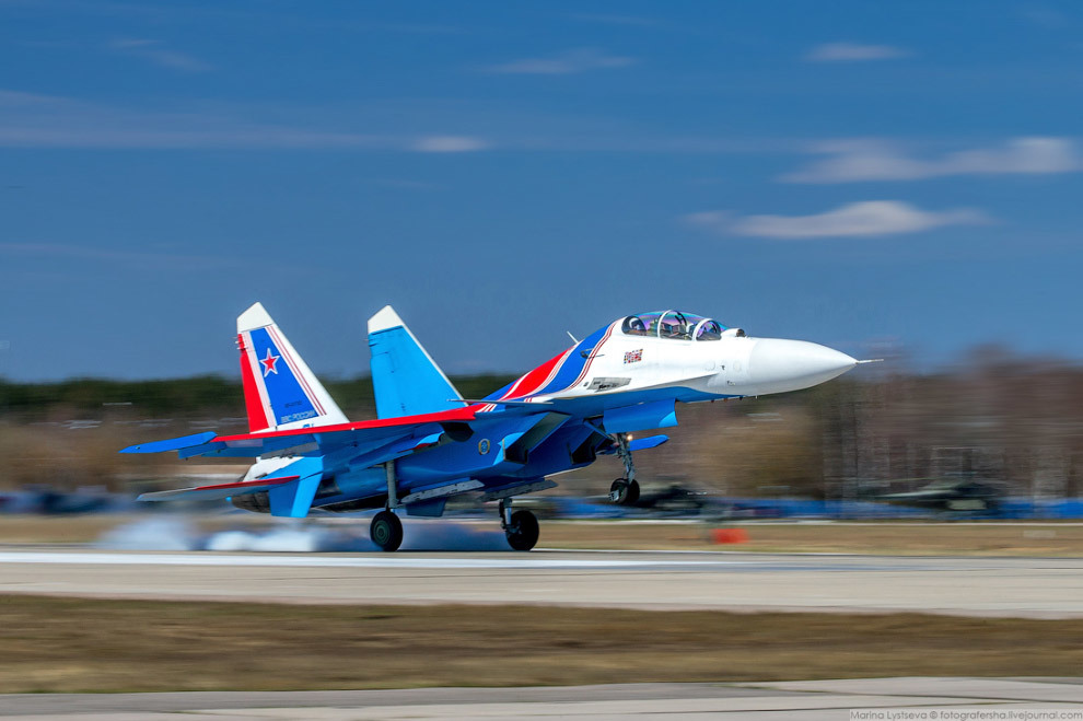 Rehearsal of the Victory Parade 2018 - Parade, May 9, Airplane, Cuban, Russia, Aviation, Longpost, May 9 - Victory Day