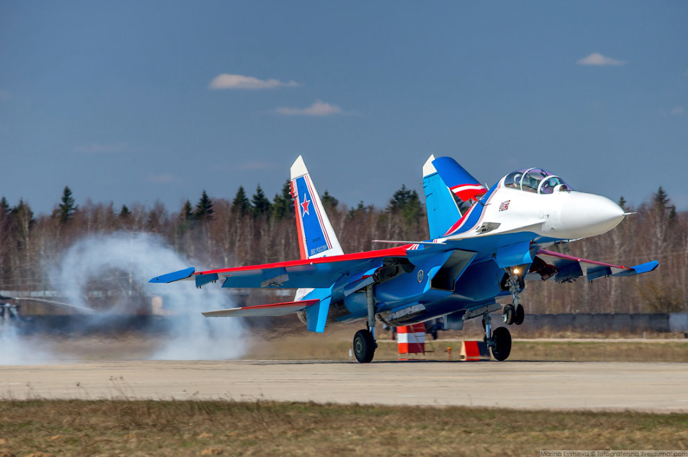 Rehearsal of the Victory Parade 2018 - Parade, May 9, Airplane, Cuban, Russia, Aviation, Longpost, May 9 - Victory Day