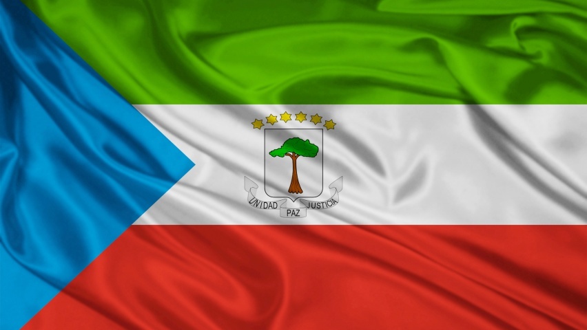 Random Geography. Part 28. Equatorial Guinea. - Geography, Interesting, Travels, Random geography, Longpost