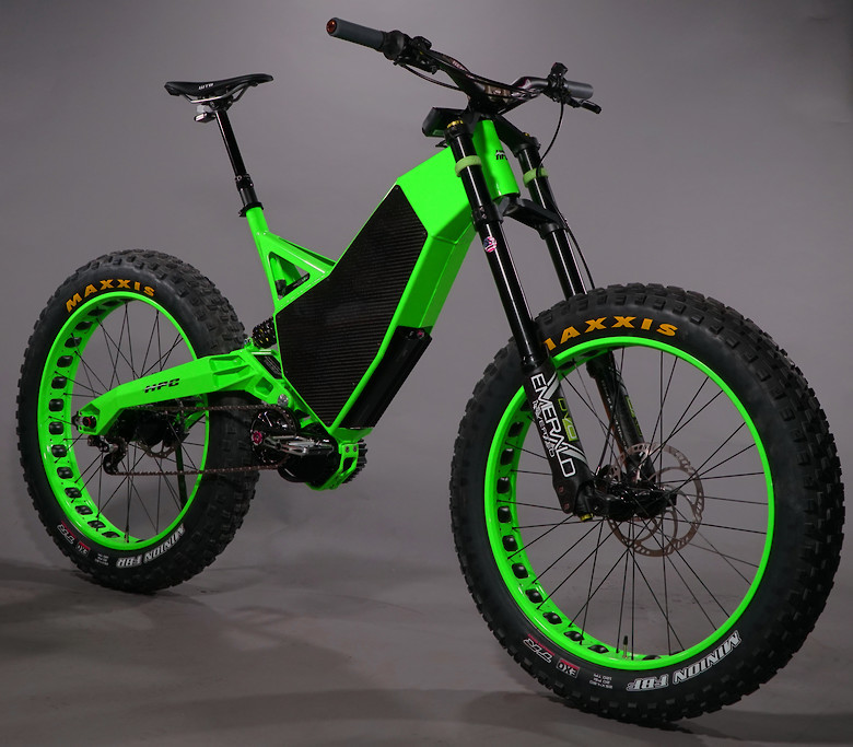 Hi Power HPC Revolution AT 2019