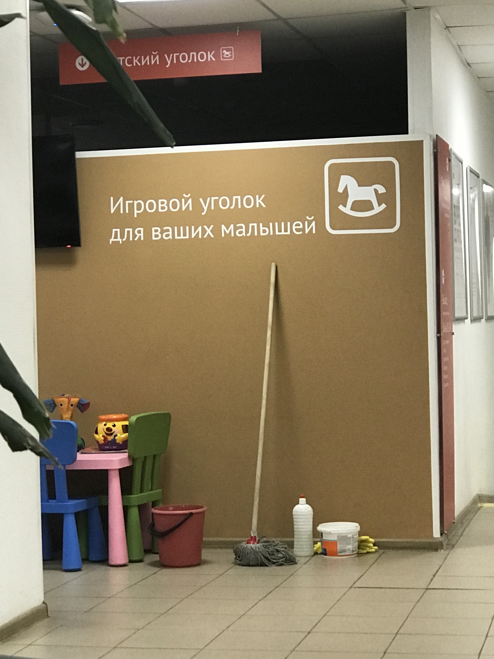 Center of State Services of the City of Moscow - Longpost, Children, Public services, Moscow, My
