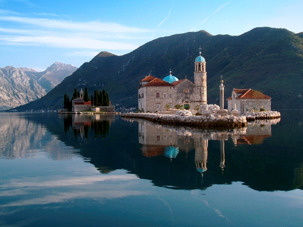 Random Geography. Part 32. Montenegro. - Geography, Interesting, Travels, Random geography, Longpost