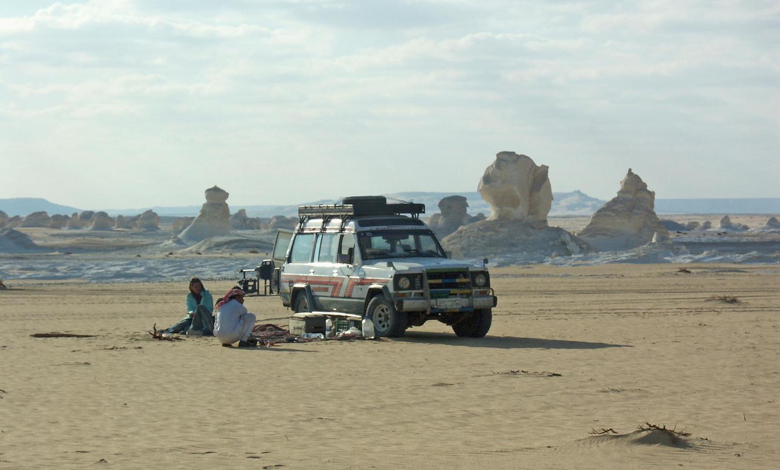 Sahara: a desert in a box - My, Sahara, Egypt, Travels, Longpost