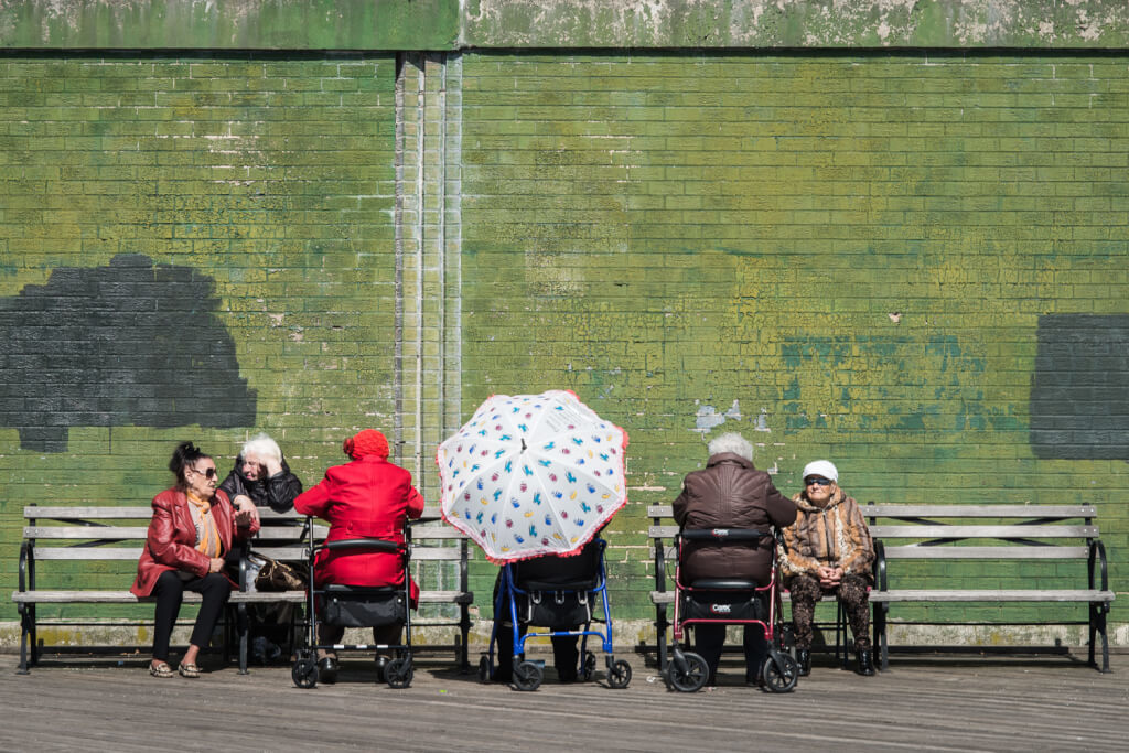 Shine and poverty of Brighton Beach: how the legendary Little Odessa lives - USA, Brighton, Longpost