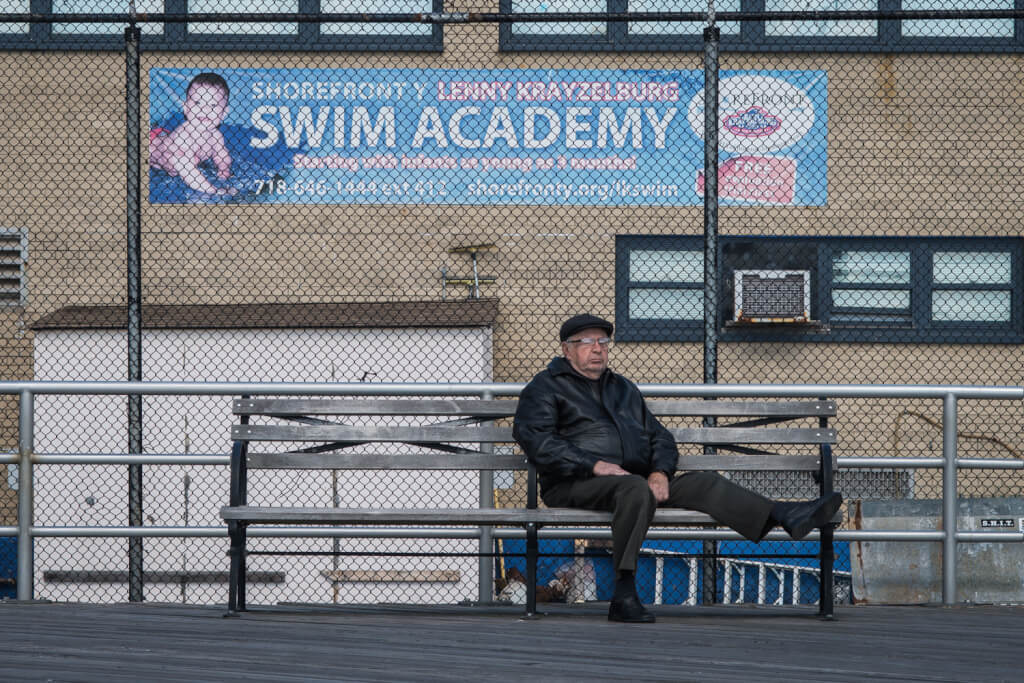 Shine and poverty of Brighton Beach: how the legendary Little Odessa lives - USA, Brighton, Longpost