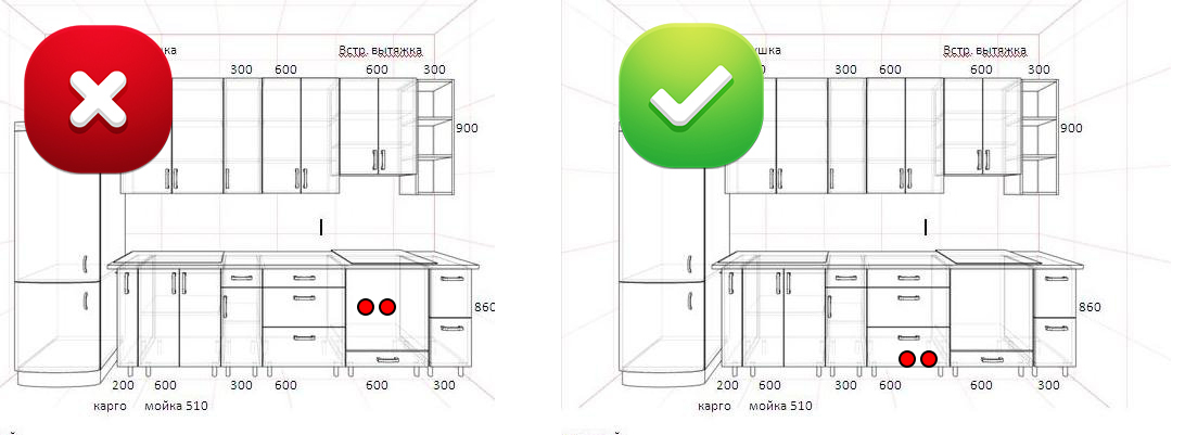 The main mistakes in the repair, part 2. - My, Repair, Building, Advice, House, Error, Personal experience, Apartment, Longpost