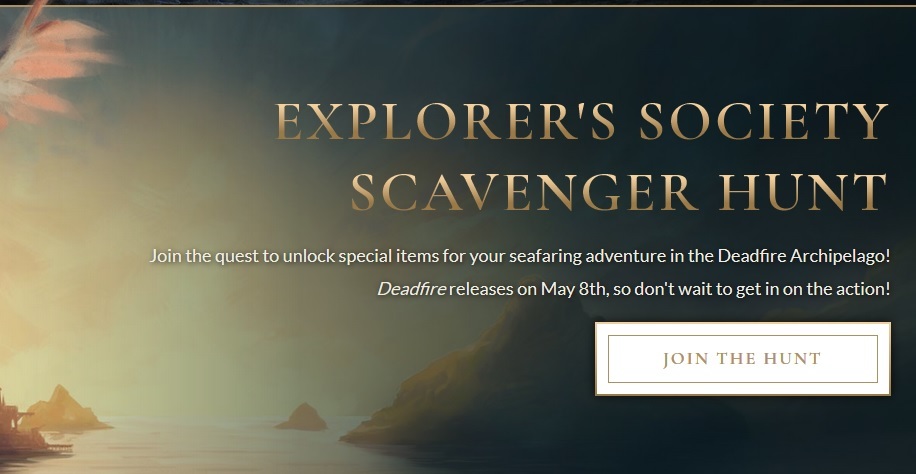 Pillars of Eternity 2: Scavenger Hunt. - Pillars of Eternity 2, RPG, Obsidian, Длиннопост