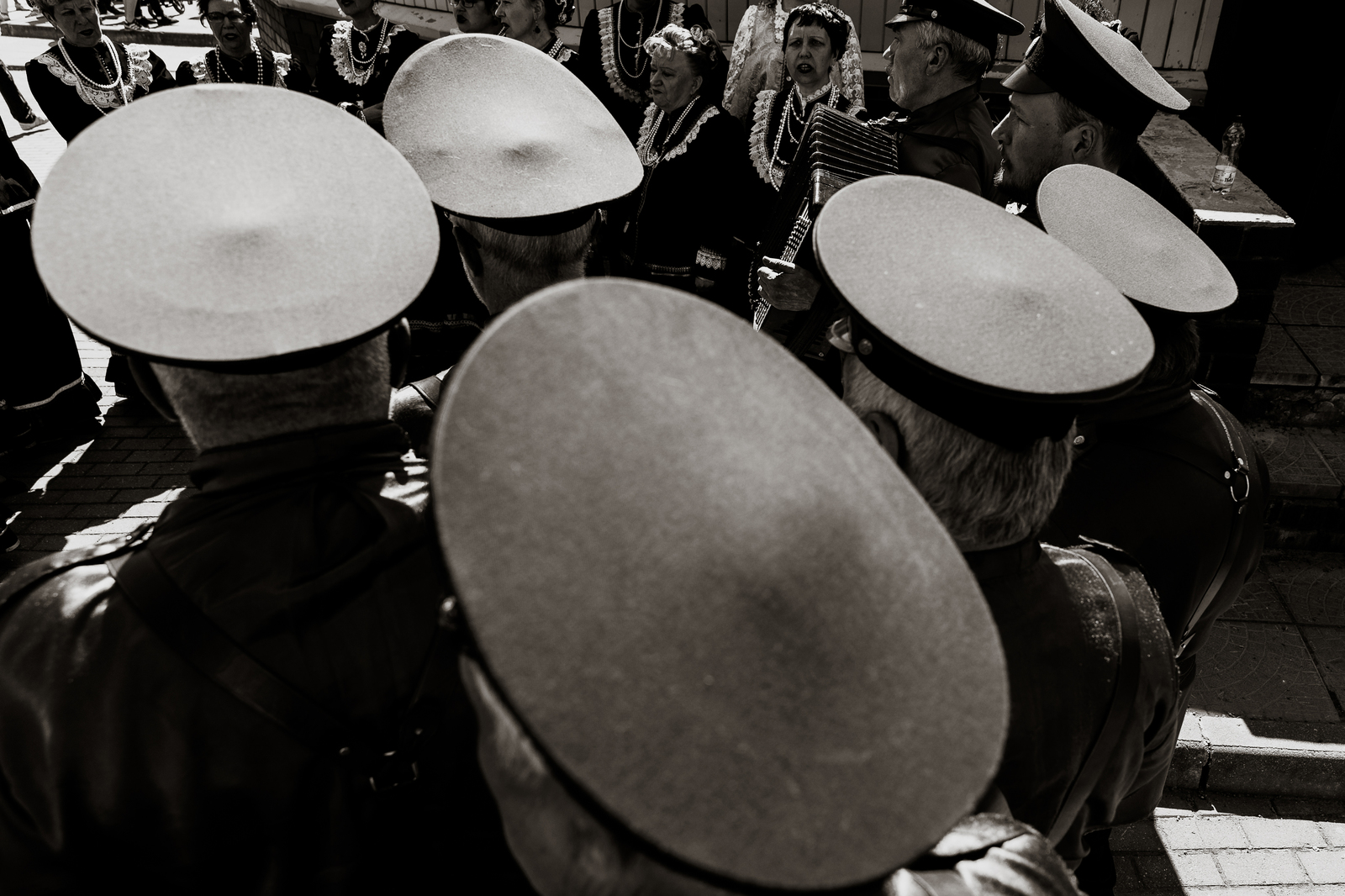 9th May. Tver. - My, Tver, Photographer, May 9, Longpost, May 9 - Victory Day