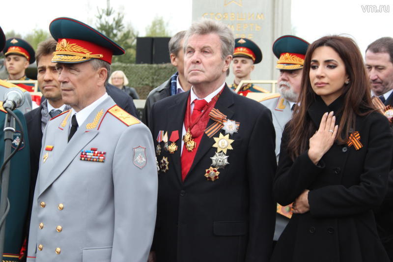 May 9 in faces - May 9, People, Longpost, May 9 - Victory Day