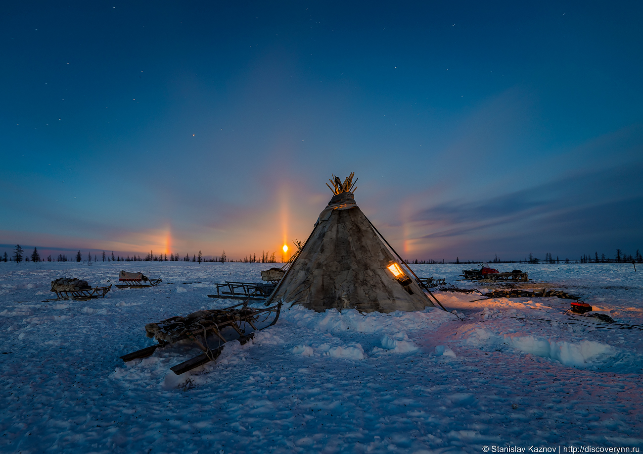 Yamal, beautiful and unforgettable... We will definitely be back! - My, Yamal, Salekhard, Photo tour, Travel across Russia, Longpost