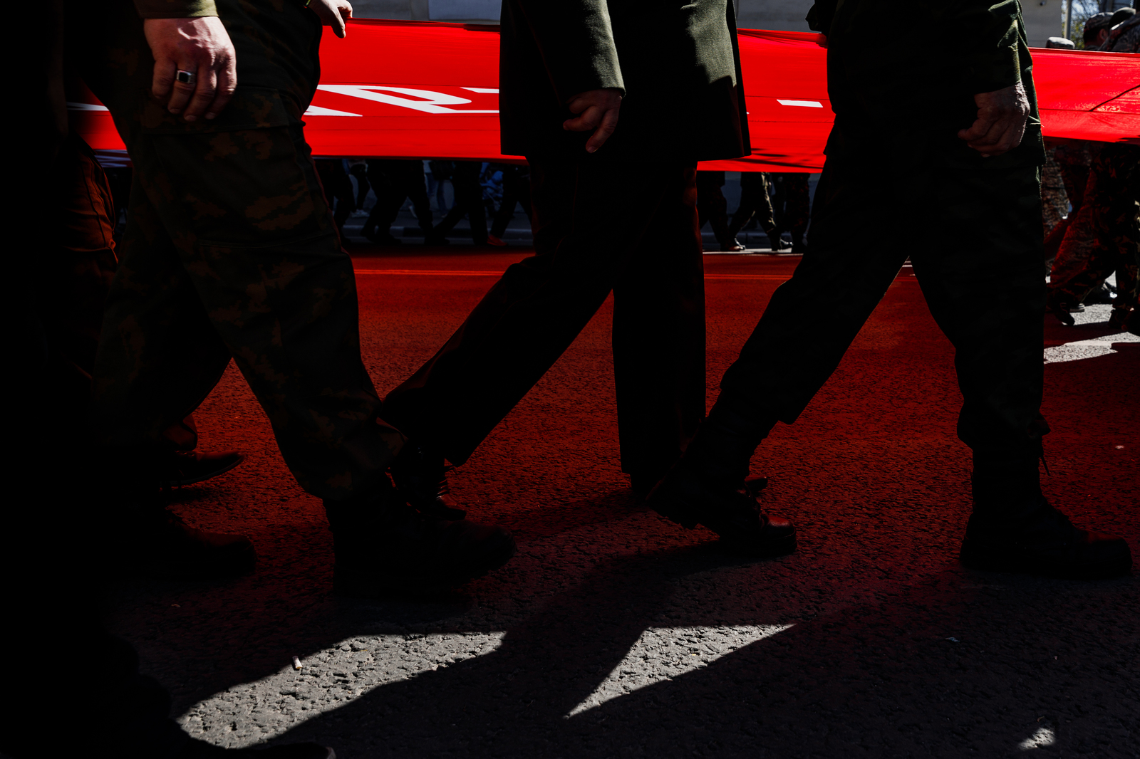 9th May. Tver. - My, Tver, Photographer, May 9, Longpost, May 9 - Victory Day