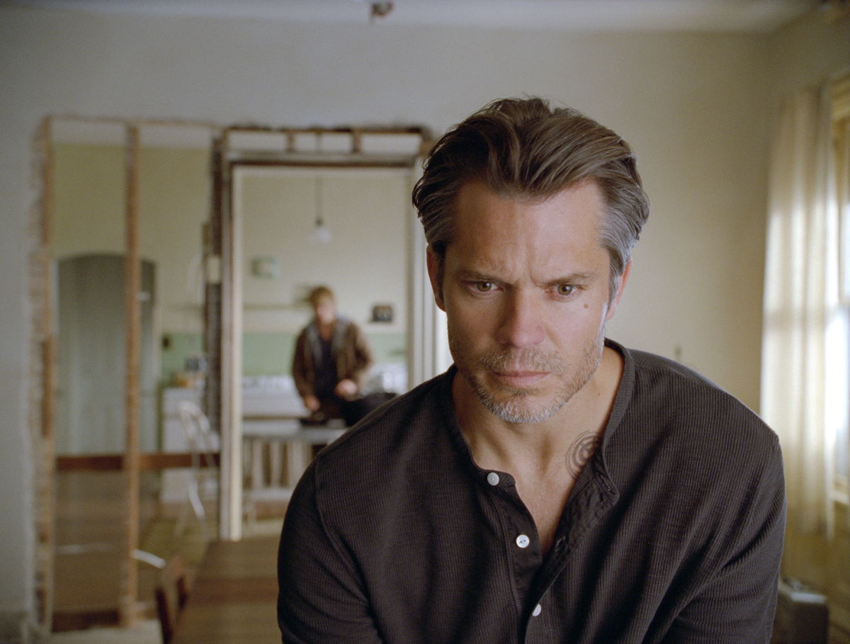 Timothy Olyphant plans to star in Quentin Tarantino's new film - Quentin Tarantino, Once Upon a Time in Hollywood, Movies, news, Gossip, Timothy Olyphant