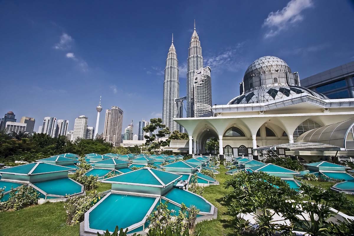 Random Geography. Part 40. Malaysia. - Geography, Interesting, Travels, Random geography, Longpost