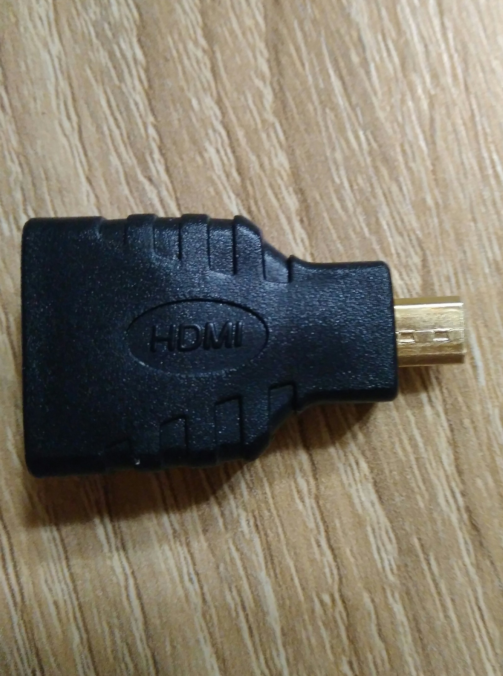 What is this split? - My, Connector, Adapter, Hdmi, USB, Longpost