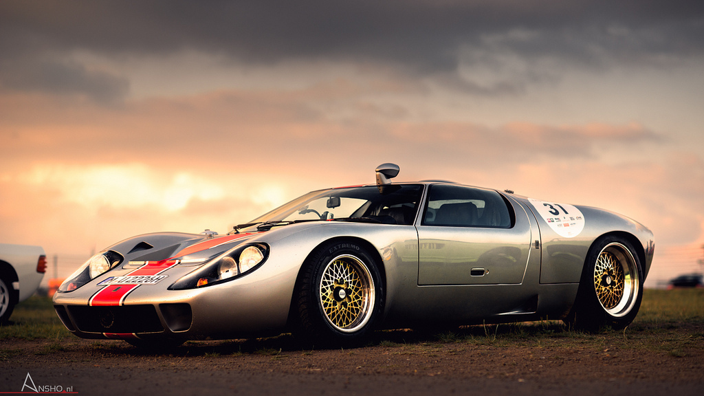 Isdera Erator GTE (1969) - Auto, Speed, Longpost