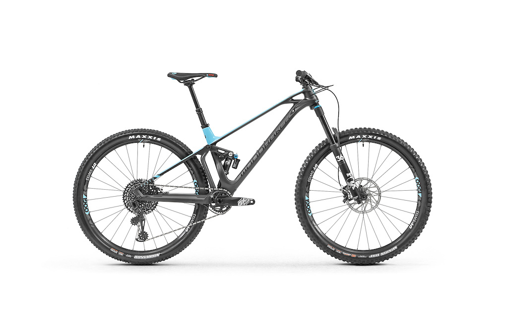 New Mondraker Foxy Carbon 29 (2019) - , Fox, Bike, Mtb, A bike, Cycling, Dual suspension, Frame, Video, Longpost