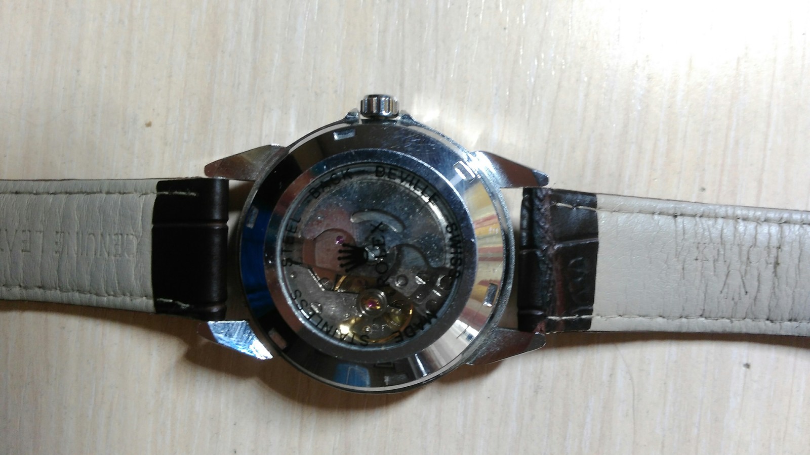 Please help me find the price of this watch. - Help me find, How much is