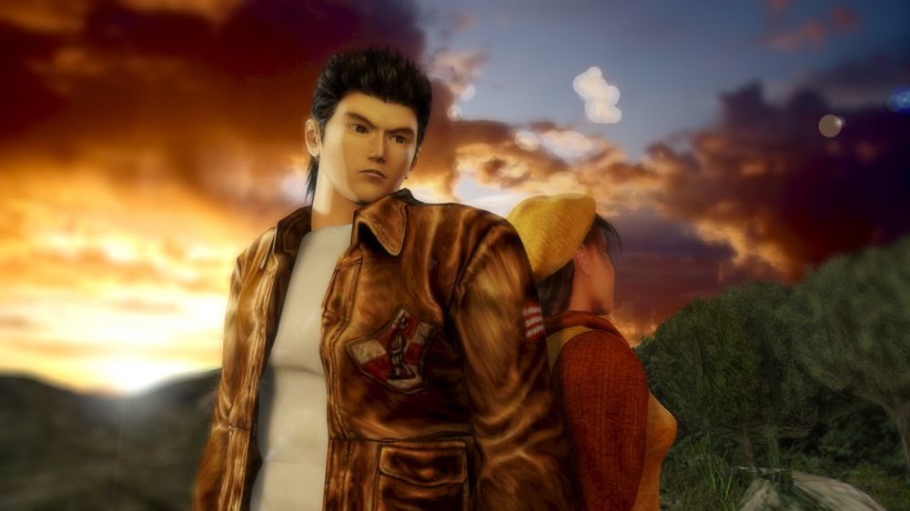 Shenmue 3 release delayed until 2019 - Shenmue 3, Delayed, 2019, Gamers