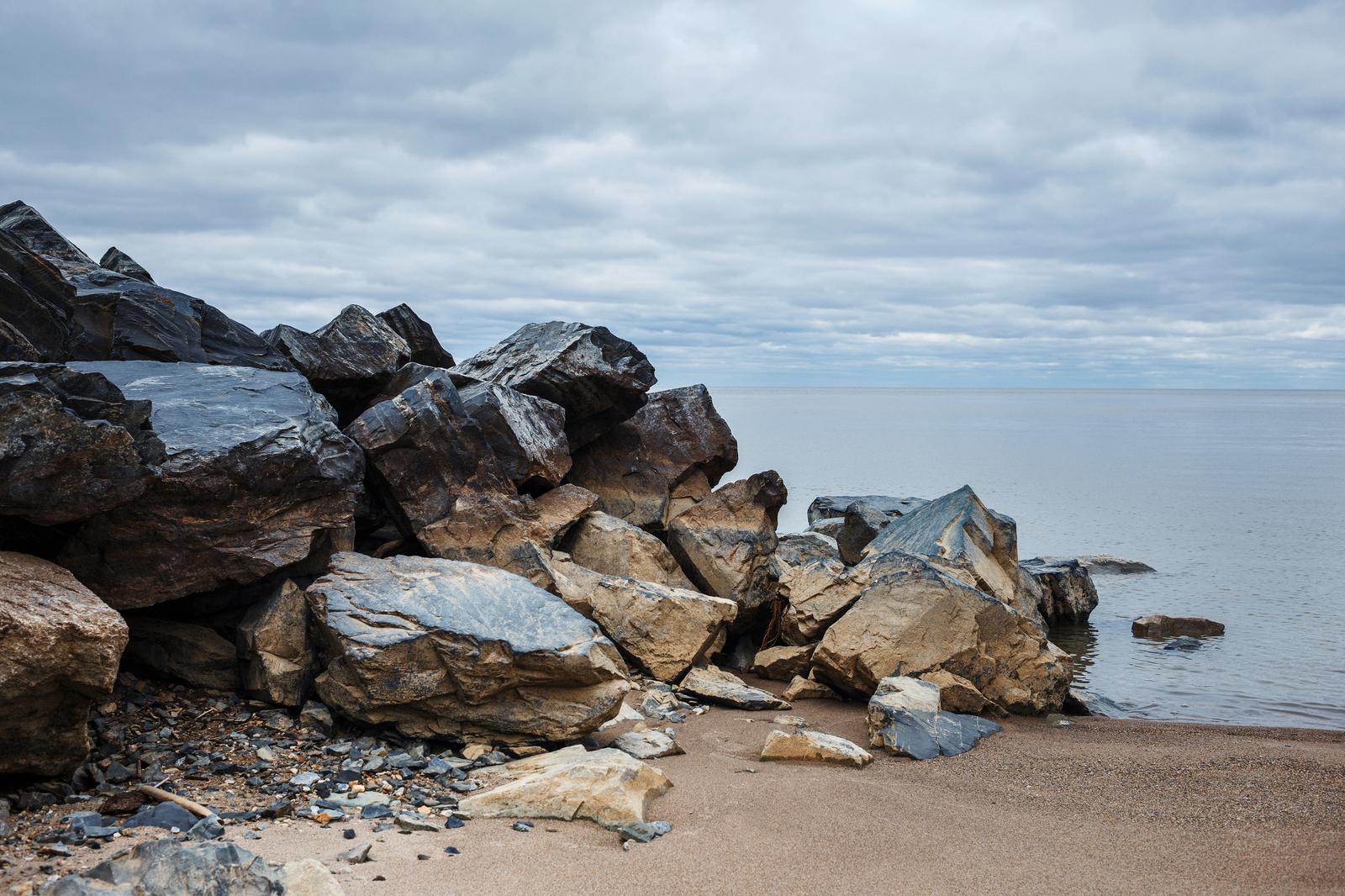 Обское море - Моё, Начинающий фотограф, Обское водохранилище, Пейзаж, Canon, Обское море, Природа, Длиннопост