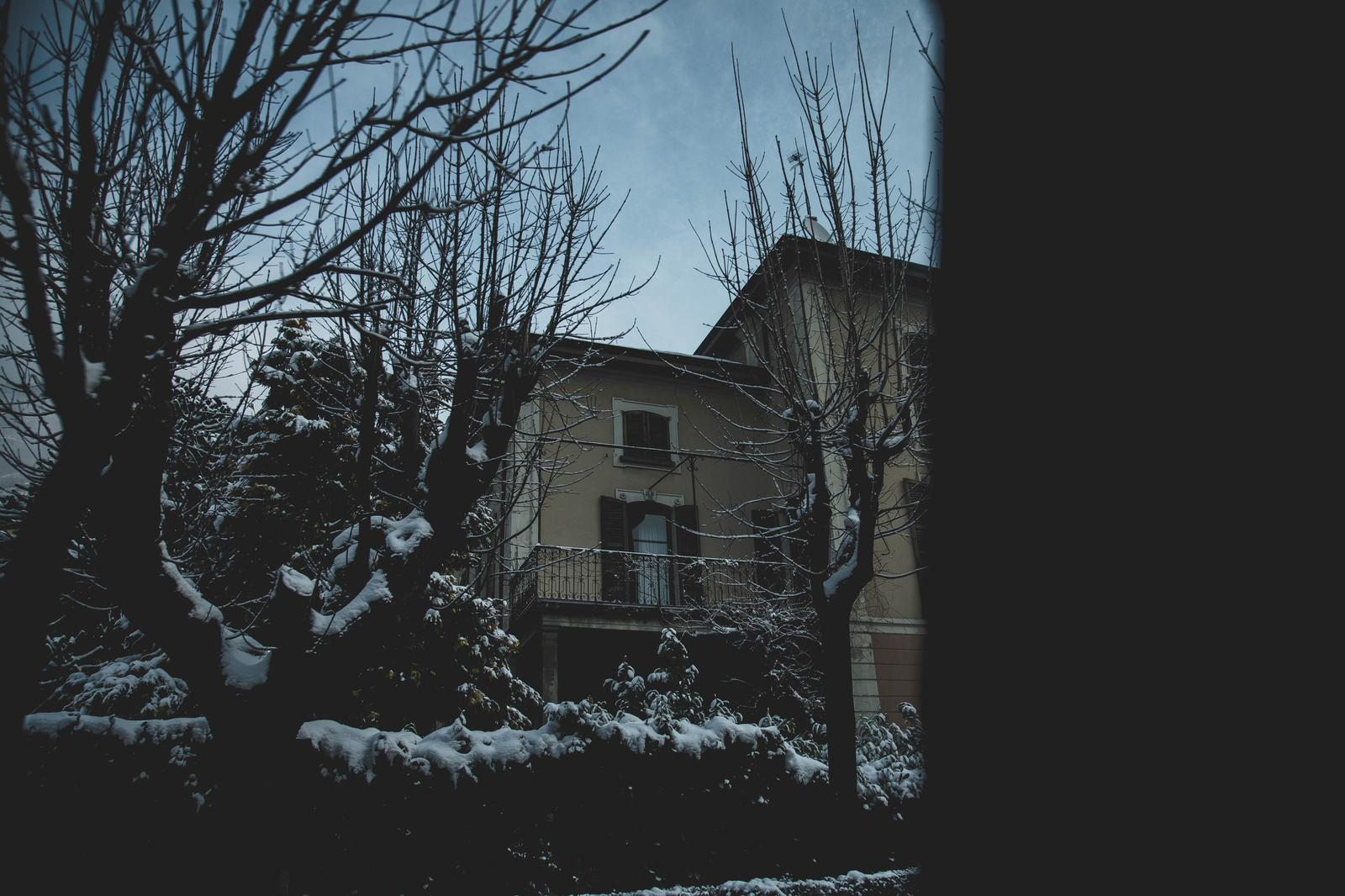 Italian trips - My, Italy, Europe, Winter, freezing, Travels, Peace, Sea, Architecture, Longpost