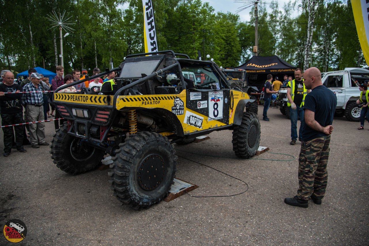 The first stage of the Russian Championship in trophy-raids 2018 - Trophy-Raid, 4x4, , Offroad, , The photo, Video, Jeepers, Longpost