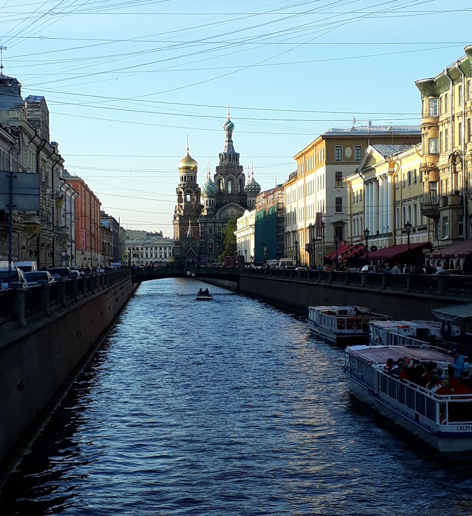 First trip to St. Petersburg - My, Saint Petersburg, Travels, Longpost