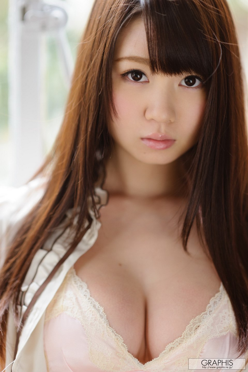 Aika Yumeno - NSFW, Japan, For friend, Erotic, Strawberry, Beautiful girl, Girls, Porn actors, Asian, Longpost, Porn Actors and Porn Actresses